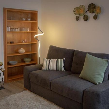 Ferienwohnung Viventum34 فالندار المظهر الخارجي الصورة