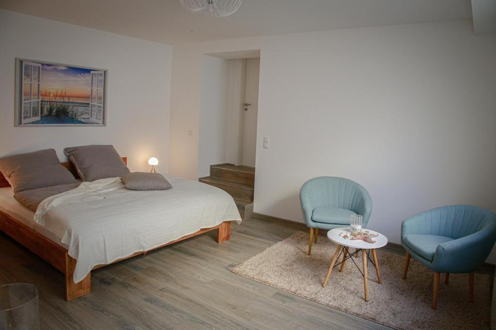 Ferienwohnung Viventum34 فالندار المظهر الخارجي الصورة