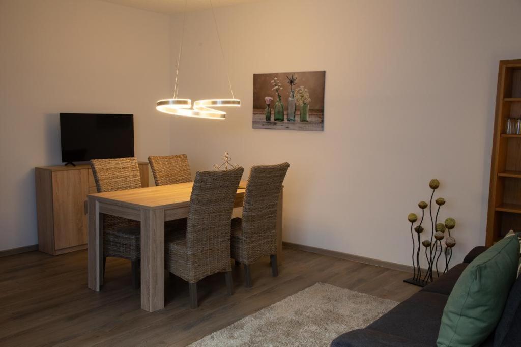 Ferienwohnung Viventum34 فالندار المظهر الخارجي الصورة